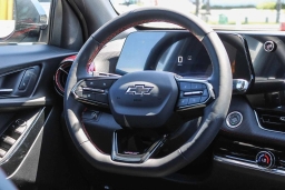 Chevrolet Equinox FWD RS 4dr 2026