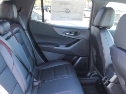 Chevrolet Equinox FWD RS 4dr 2026