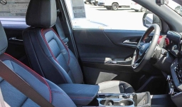 Chevrolet Equinox FWD RS 4dr 2026