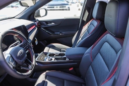 Chevrolet Equinox FWD RS 4dr 2026