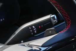 Chevrolet Equinox FWD RS 4dr 2026