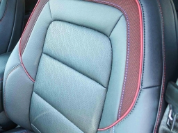 Chevrolet Equinox FWD RS 4dr 2026