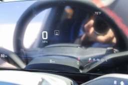 Chevrolet Equinox FWD RS 4dr 2026