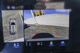 Chevrolet Equinox FWD RS 4dr 2026