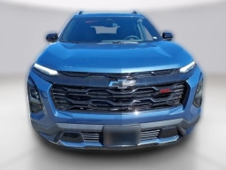 Chevrolet Equinox FWD RS 4dr 2026