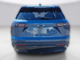 Chevrolet Equinox FWD RS 4dr 2026