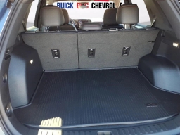 Chevrolet Equinox FWD RS 4dr 2026