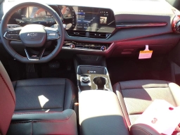 Chevrolet Equinox FWD RS 4dr 2026