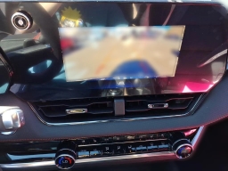 Chevrolet Equinox FWD RS 4dr 2026