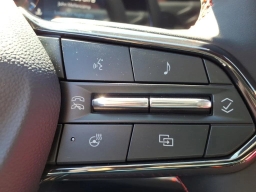 Chevrolet Equinox FWD RS 4dr 2026