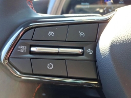 Chevrolet Equinox FWD RS 4dr 2026