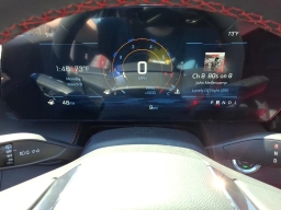 Chevrolet Equinox FWD RS 4dr 2026