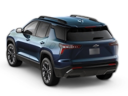 Chevrolet Equinox FWD RS 4dr 2026