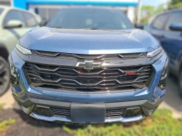 Chevrolet Equinox FWD RS 4dr 2026