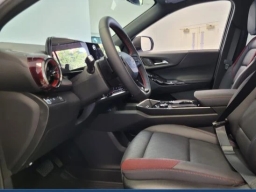 Chevrolet Equinox FWD RS 4dr 2026