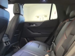 Chevrolet Equinox FWD RS 4dr 2026