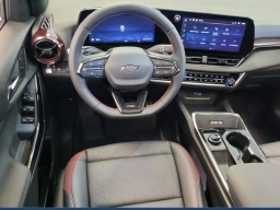 Chevrolet Equinox FWD RS 4dr 2026