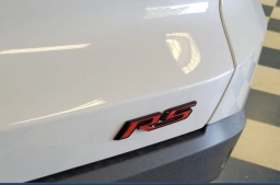 Chevrolet Equinox FWD RS 4dr 2026