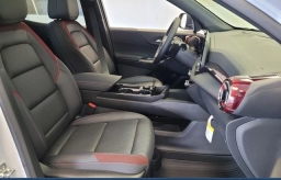 Chevrolet Equinox FWD RS 4dr 2026