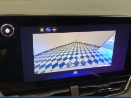 Chevrolet Equinox FWD RS 4dr 2026