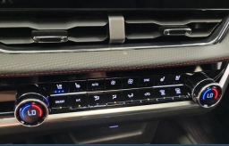 Chevrolet Equinox FWD RS 4dr 2026