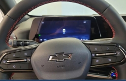 Chevrolet Equinox FWD RS 4dr 2026