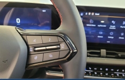 Chevrolet Equinox FWD RS 4dr 2026