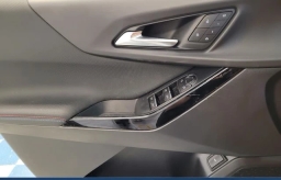 Chevrolet Equinox FWD RS 4dr 2026