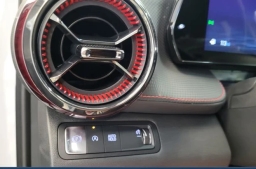 Chevrolet Equinox FWD RS 4dr 2026