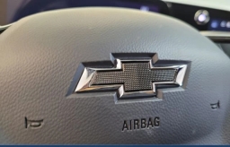 Chevrolet Equinox FWD RS 4dr 2026