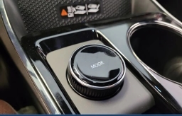 Chevrolet Equinox FWD RS 4dr 2026