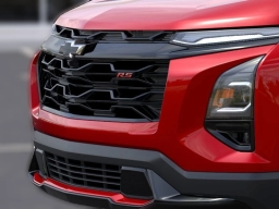 Chevrolet Equinox FWD RS 4dr 2026