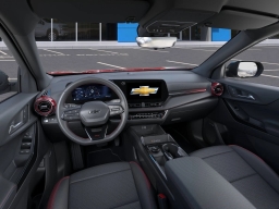 Chevrolet Equinox FWD RS 4dr 2026