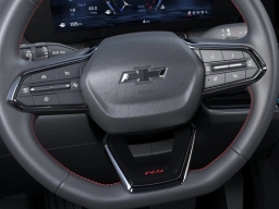 Chevrolet Equinox FWD RS 4dr 2026