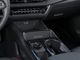 Chevrolet Equinox FWD RS 4dr 2026