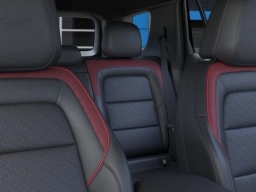 Chevrolet Equinox FWD RS 4dr 2026