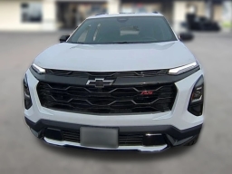 Chevrolet Equinox FWD RS 4dr 2026