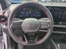 Chevrolet Equinox FWD RS 4dr 2026