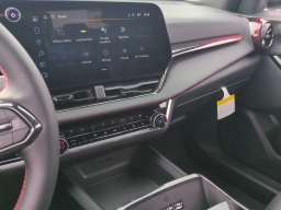 Chevrolet Equinox FWD RS 4dr 2026