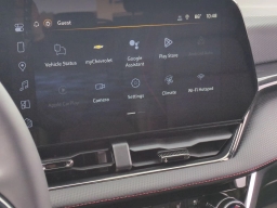 Chevrolet Equinox FWD RS 4dr 2026