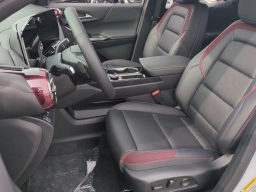 Chevrolet Equinox FWD RS 4dr 2026