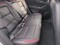 Chevrolet Equinox FWD RS 4dr 2026