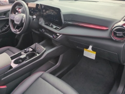 Chevrolet Equinox FWD RS 4dr 2026