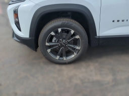 Chevrolet Equinox FWD RS 4dr 2026