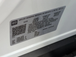 Chevrolet Equinox FWD RS 4dr 2026