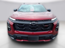 Chevrolet Equinox FWD RS 4dr 2026