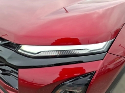 Chevrolet Equinox FWD RS 4dr 2026