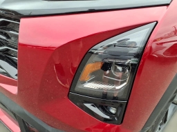 Chevrolet Equinox FWD RS 4dr 2026