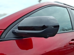 Chevrolet Equinox FWD RS 4dr 2026