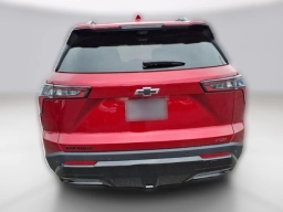 Chevrolet Equinox FWD RS 4dr 2026